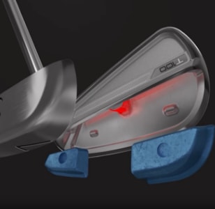 Titleist T100 Irons | Golf Galaxy